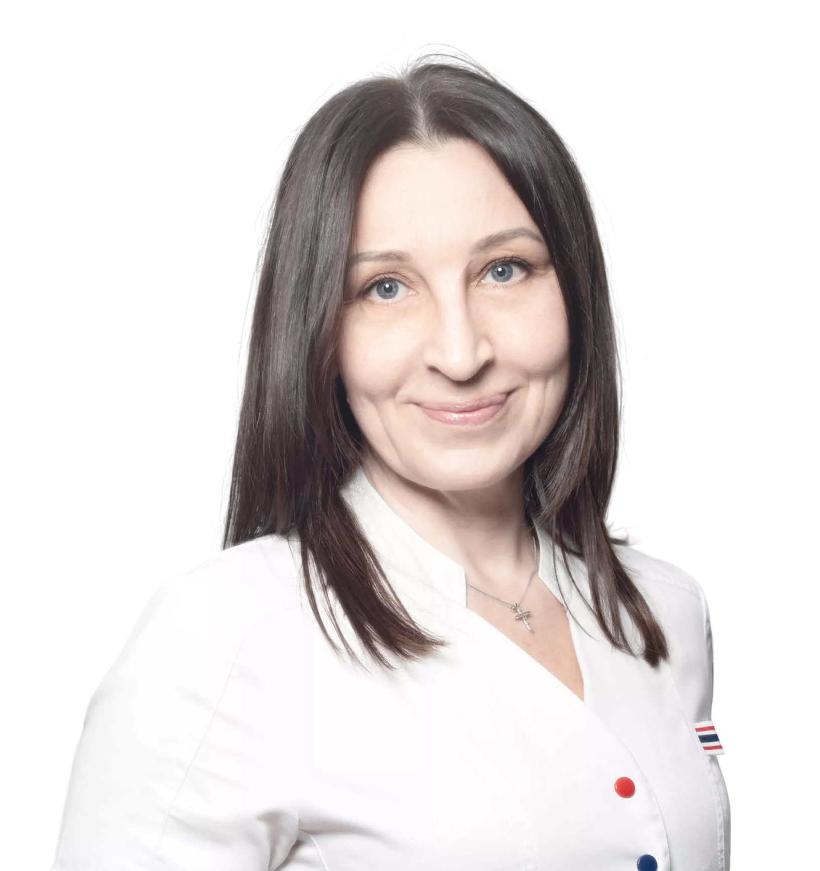 Наталья Помянтовская