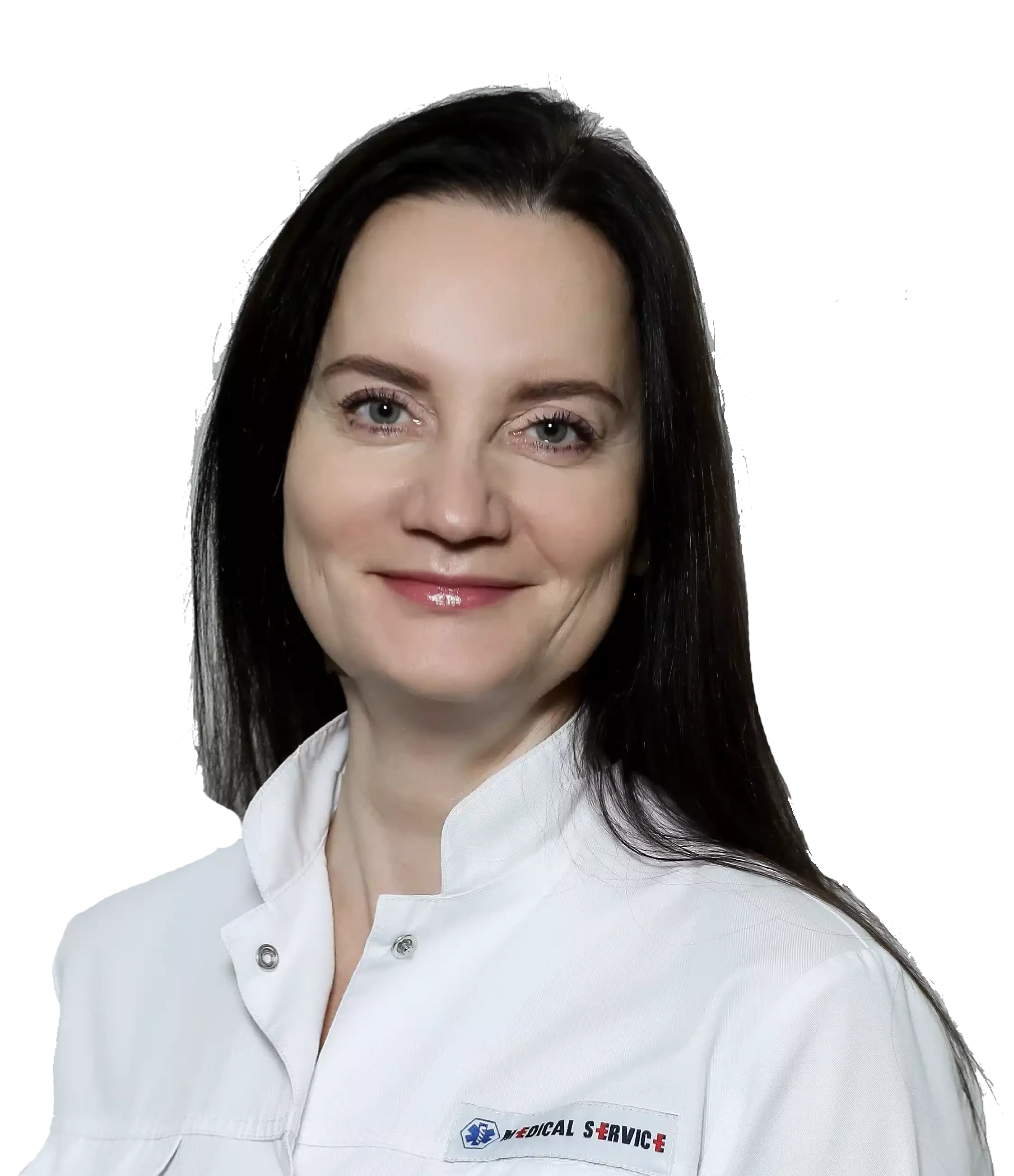 Анастасия Попова
