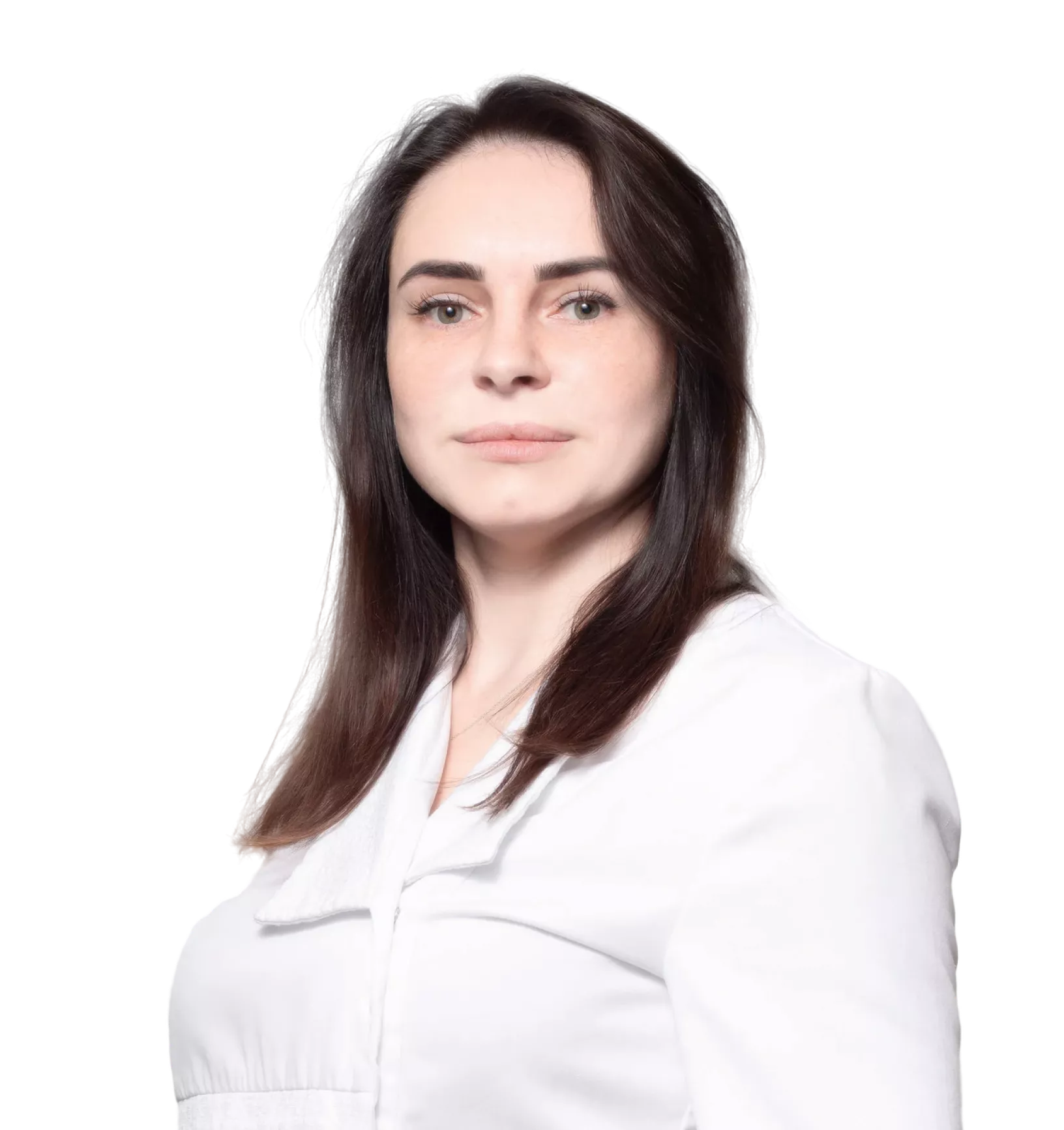 Юлия Смолякова