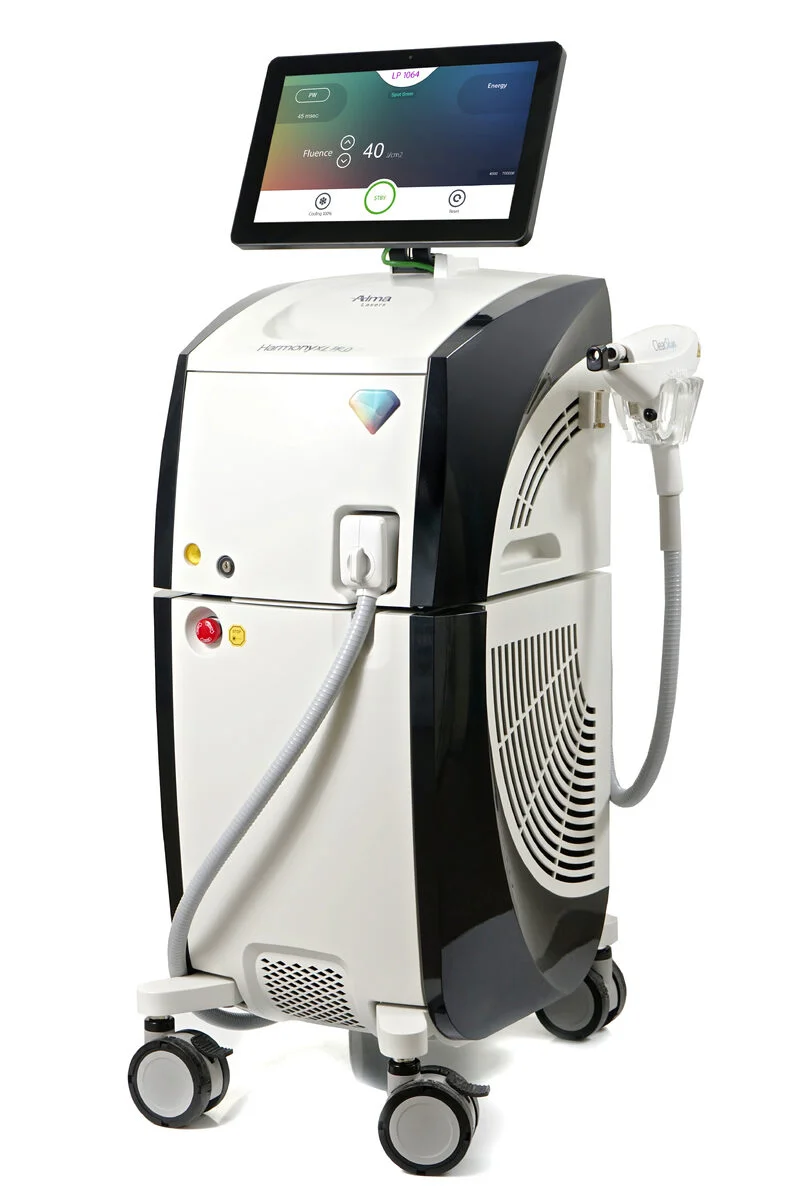 Harmony XL Pro
