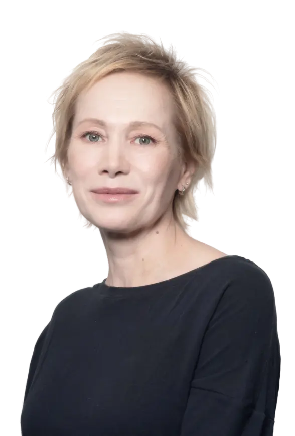 Светлана Новикова