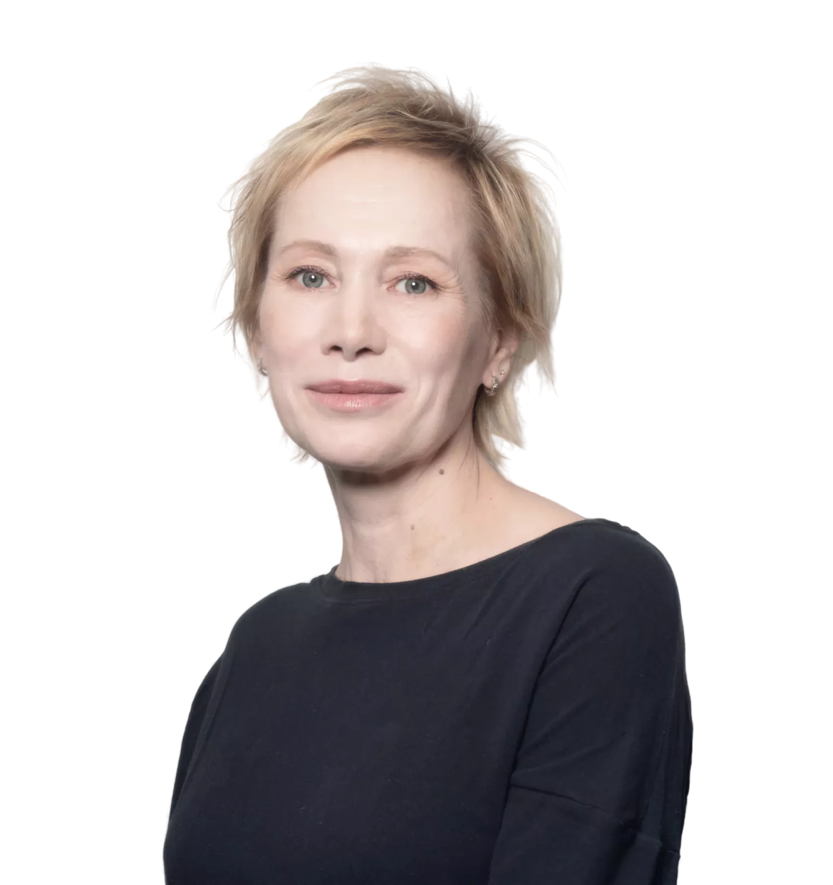Светлана Новикова