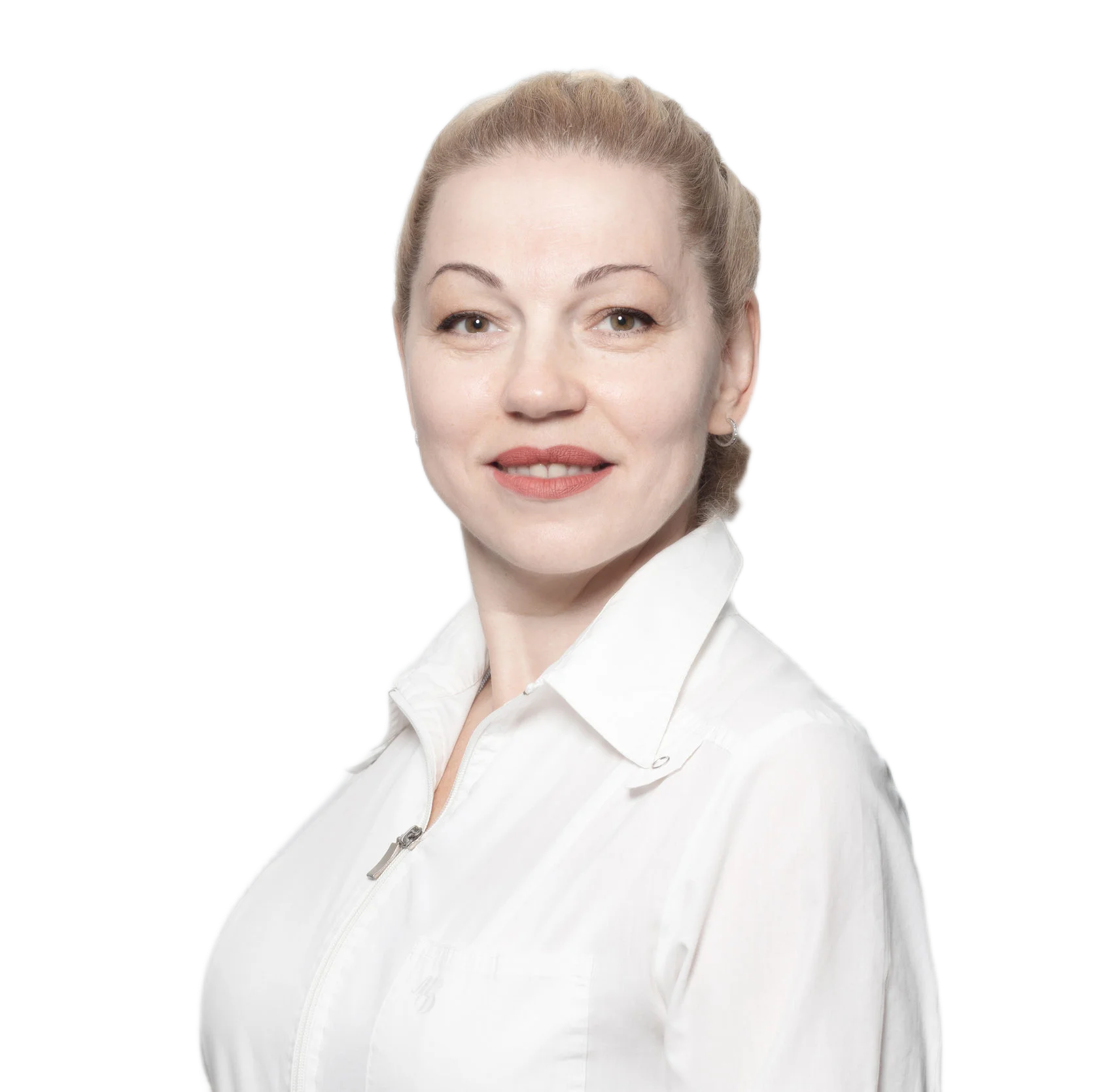 Юлия Иванова