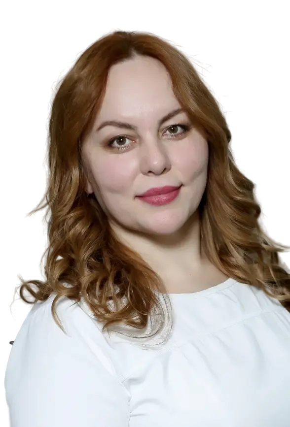 Наталья Хаджиева