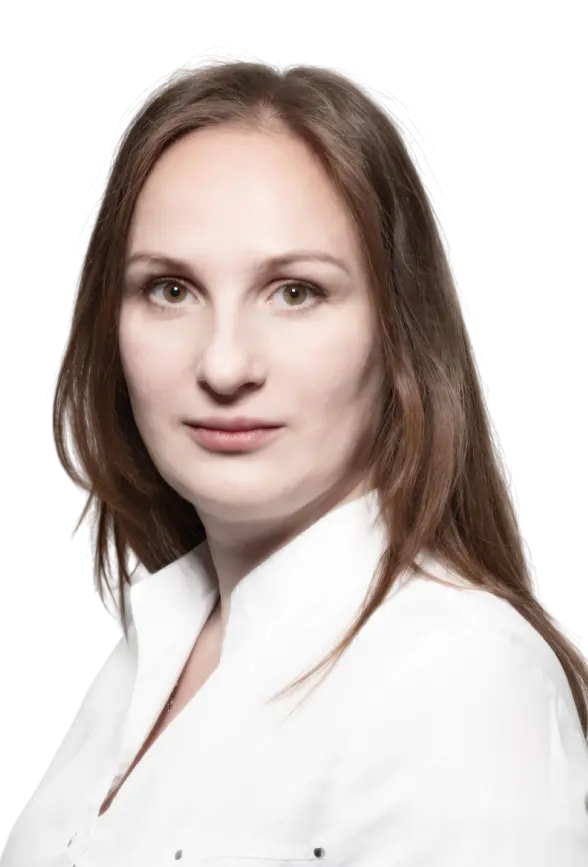Ольга Федосеенко