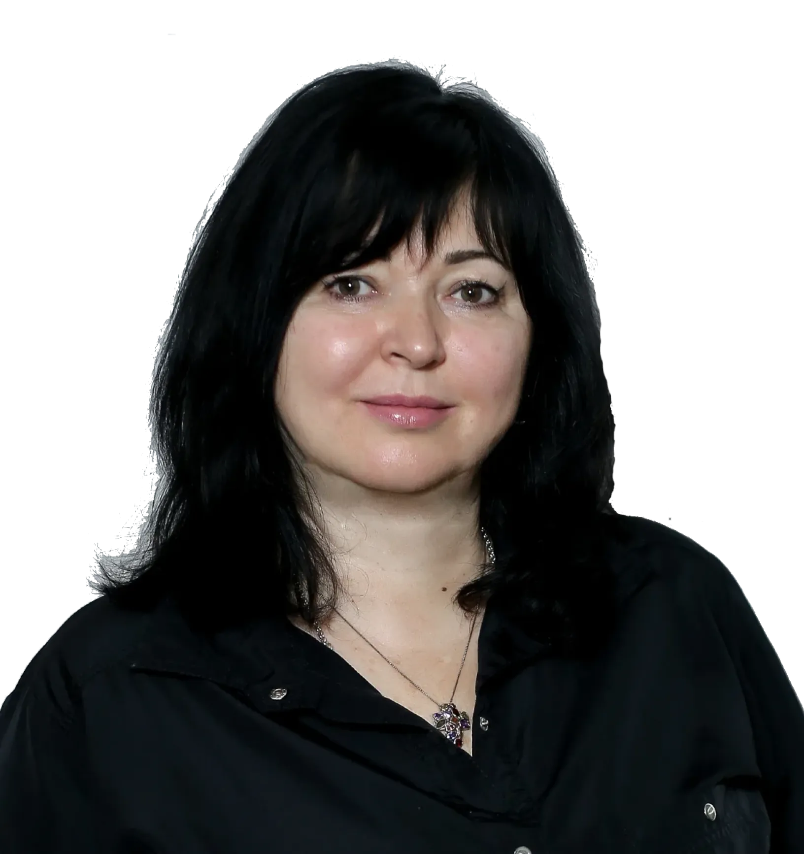 Екатерина Божьева
