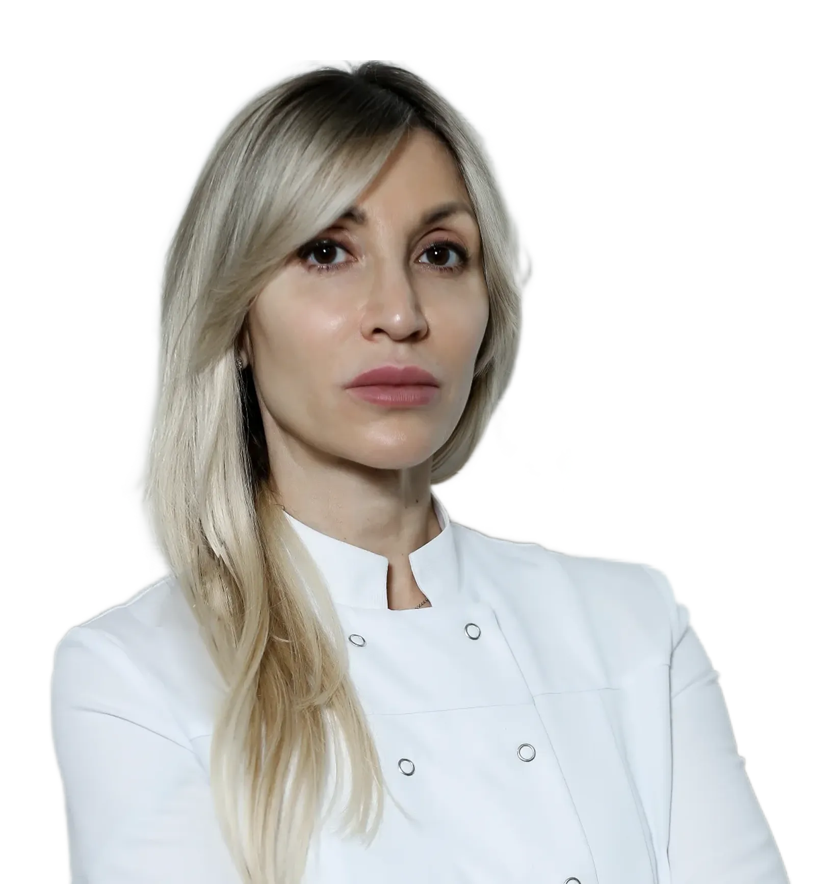 Ирина Маркова