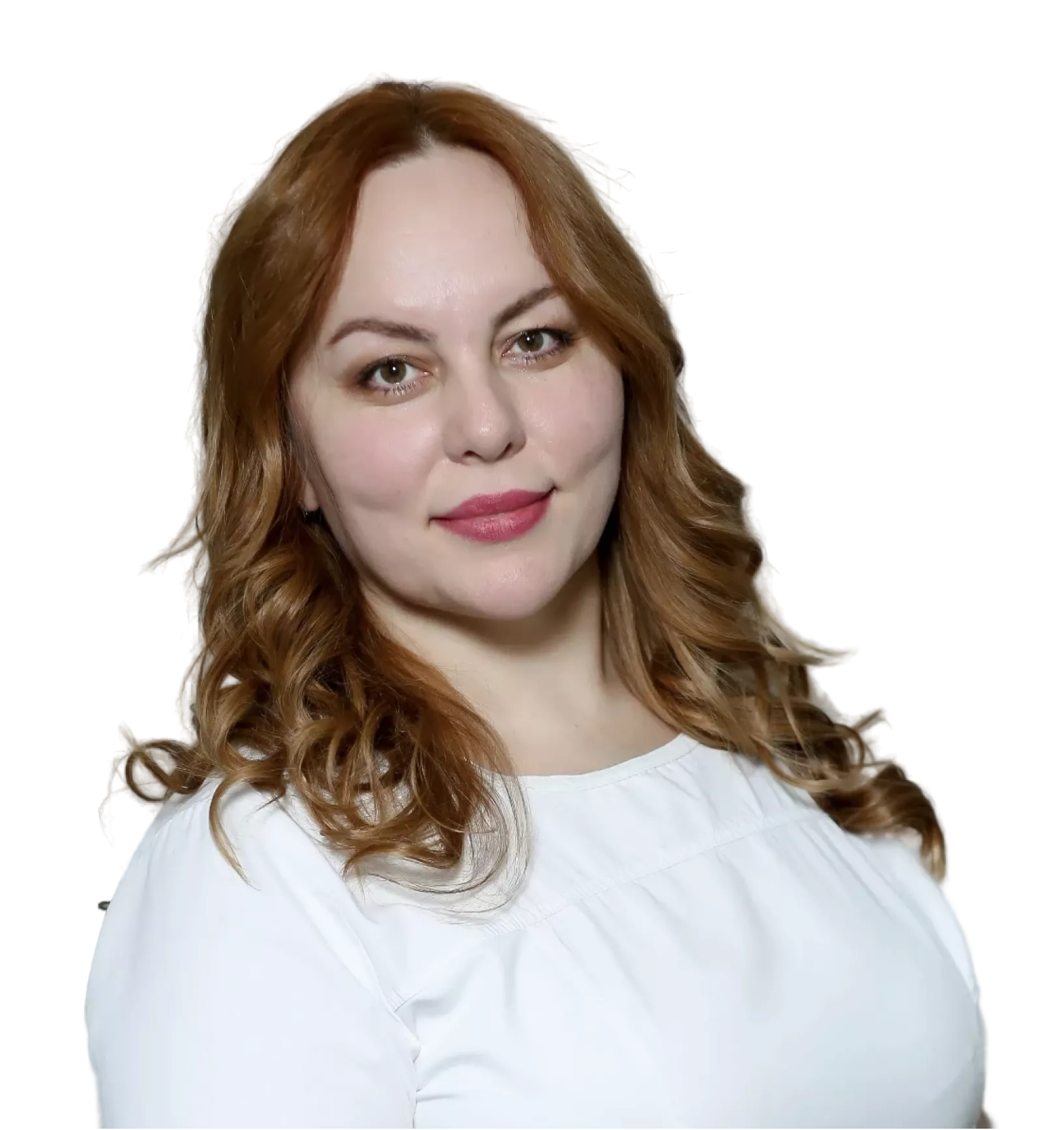Наталья Хаджиева