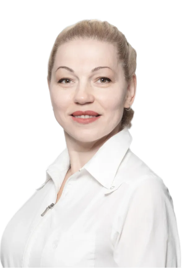 Юлия Иванова