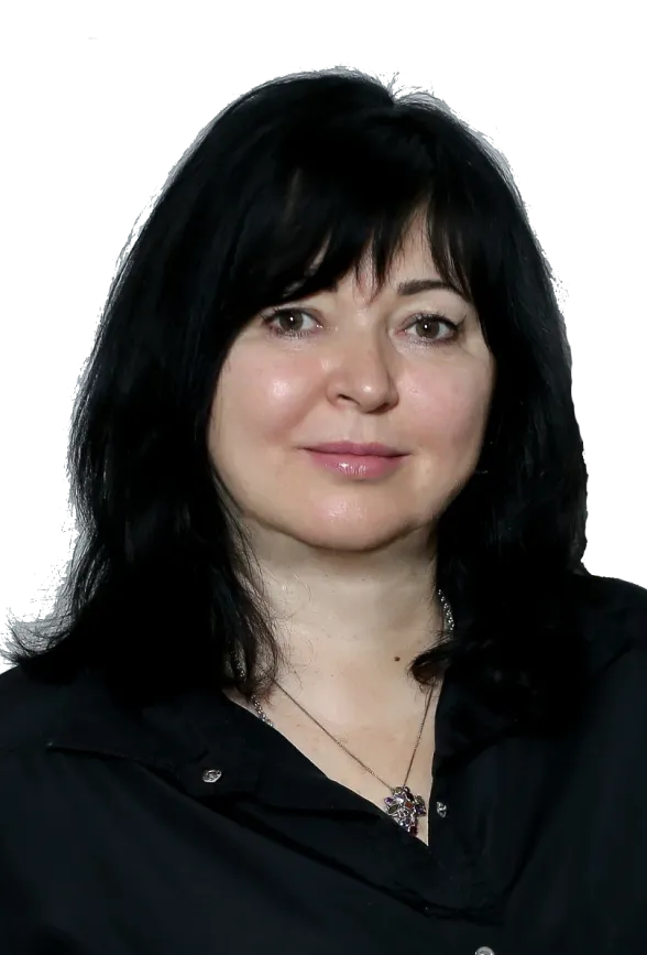 Екатерина Божьева